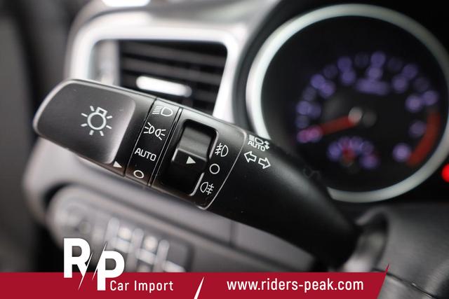Kia Ceed SPIN 1.5 T-GDI Edition, Navi, Kamera, Sitzheizung 