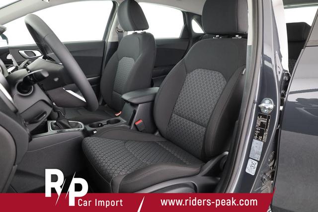 Kia Ceed SPIN 1.5 T-GDI Edition, Navi, Kamera, Sitzheizung 