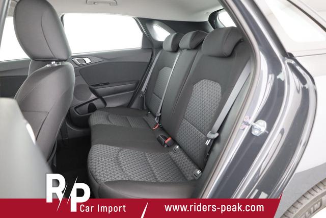 Kia Ceed SPIN 1.5 T-GDI Edition, Navi, Kamera, Sitzheizung 