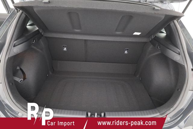 Kia Ceed SPIN 1.5 T-GDI Edition, Navi, Kamera, Sitzheizung 