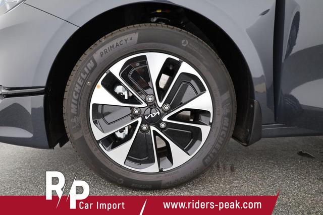 Kia Ceed SPIN 1.5 T-GDI Edition, Navi, Kamera, Sitzheizung 