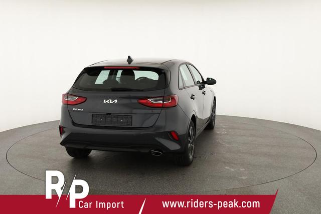 Kia Ceed SPIN 1.5 T-GDI Edition, Navi, Kamera, Sitzheizung 