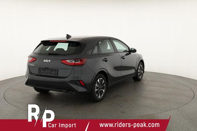 Kia Ceed SPIN 1.5 T-GDI Edition, Navi, Kamera, Sitzheizung 