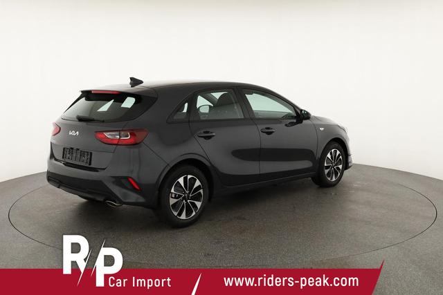 Kia Ceed SPIN 1.5 T-GDI Edition, Navi, Kamera, Sitzheizung 