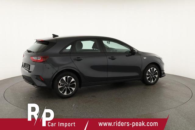 Kia Ceed SPIN 1.5 T-GDI Edition, Navi, Kamera, Sitzheizung 