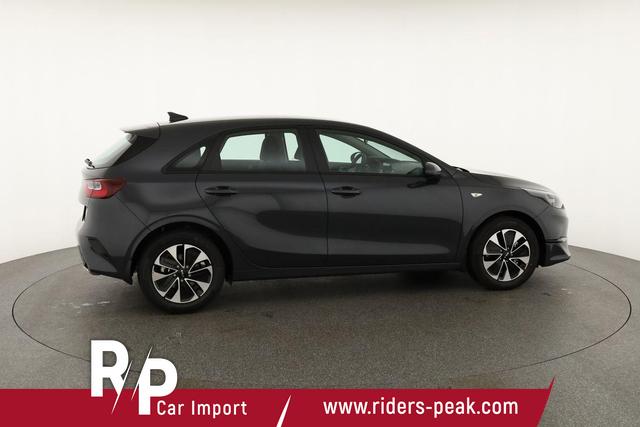 Kia Ceed SPIN 1.5 T-GDI Edition, Navi, Kamera, Sitzheizung 