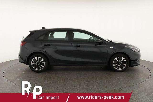 Kia Ceed SPIN 1.5 T-GDI Edition, Navi, Kamera, Sitzheizung 