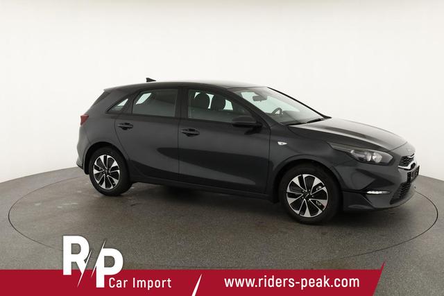 Kia Ceed SPIN 1.5 T-GDI Edition, Navi, Kamera, Sitzheizung 