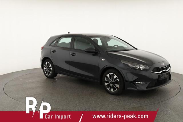 Kia Ceed SPIN 1.5 T-GDI Edition, Navi, Kamera, Sitzheizung 