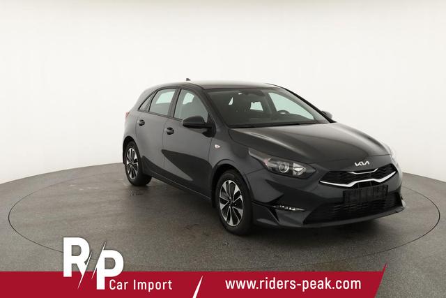 Kia Ceed SPIN 1.5 T-GDI Edition, Navi, Kamera, Sitzheizung 