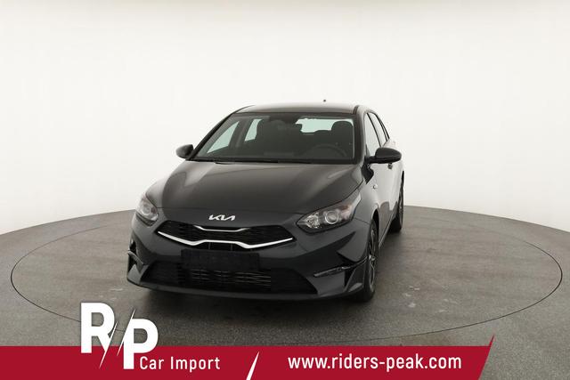 Kia Ceed SPIN 1.5 T-GDI Edition, Navi, Kamera, Sitzheizung 