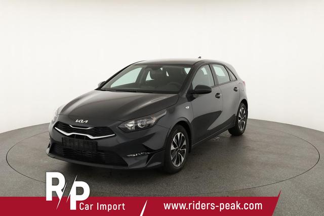 Kia Ceed SPIN 1.5 T-GDI Edition, Navi, Kamera, Sitzheizung 