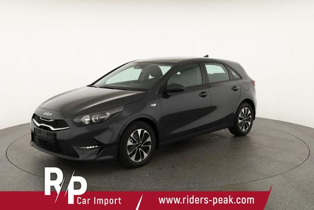 Kia Ceed SPIN 1.5 T-GDI Edition, Navi, Kamera, Sitzheizung 