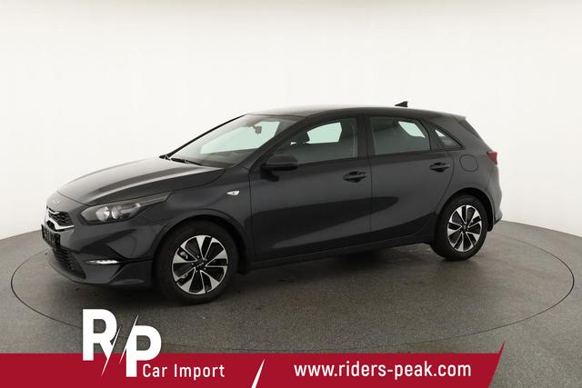 Kia Ceed SPIN 1.5 T-GDI Edition, Navi, Kamera, Sitzheizung 