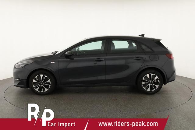 Kia Ceed SPIN 1.5 T-GDI Edition, Navi, Kamera, Sitzheizung 