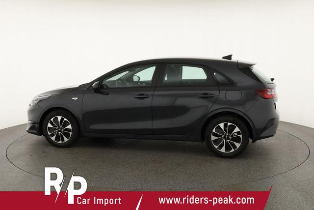 Kia Ceed SPIN 1.5 T-GDI Edition, Navi, Kamera, Sitzheizung 