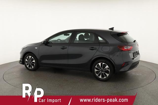 Kia Ceed SPIN 1.5 T-GDI Edition, Navi, Kamera, Sitzheizung 