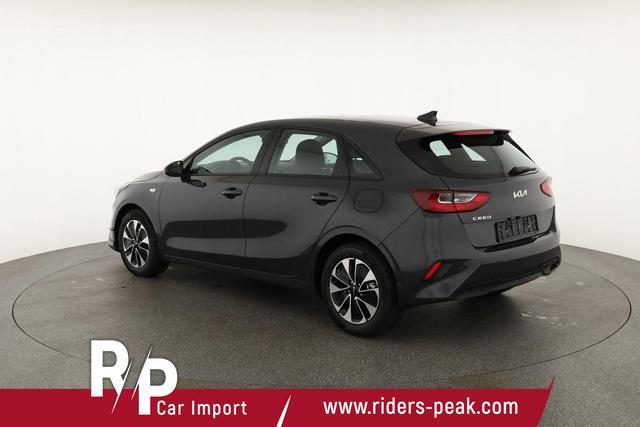 Kia Ceed SPIN 1.5 T-GDI Edition, Navi, Kamera, Sitzheizung 