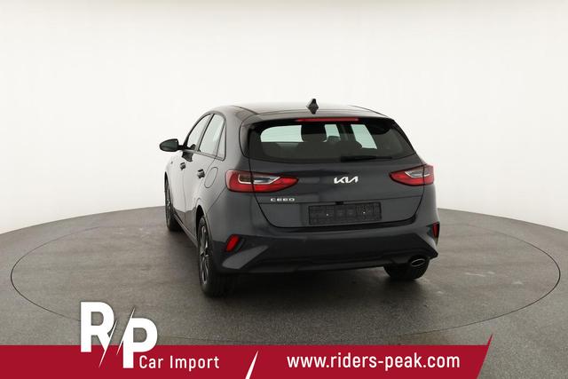Kia Ceed SPIN 1.5 T-GDI Edition, Navi, Kamera, Sitzheizung 