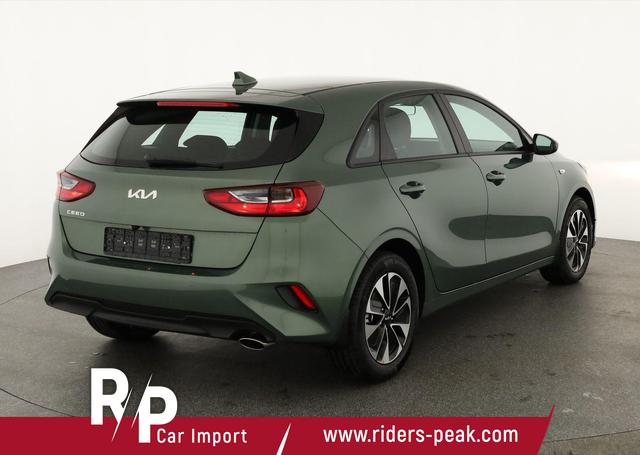 Kia Ceed SPIN 1.5 T-GDI Edition, Navi, Kamera, Sitzheizung 