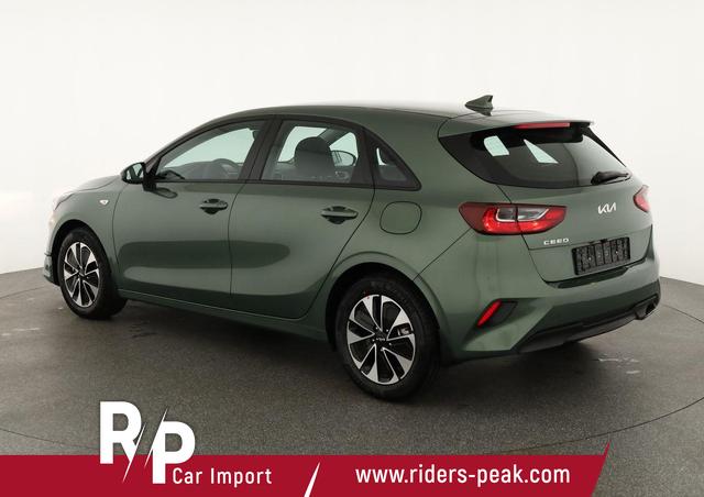 Kia Ceed SPIN 1.5 T-GDI Edition, Navi, Kamera, Sitzheizung 