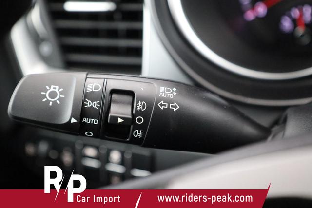 Kia Ceed SPIN 1.5 T-GDI Edition, Navi, Kamera, Sitzheizung 