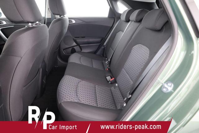 Kia Ceed SPIN 1.5 T-GDI Edition, Navi, Kamera, Sitzheizung 