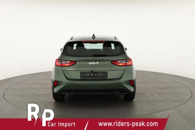Kia Ceed SPIN 1.5 T-GDI Edition, Navi, Kamera, Sitzheizung 