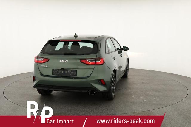 Kia Ceed SPIN 1.5 T-GDI Edition, Navi, Kamera, Sitzheizung 