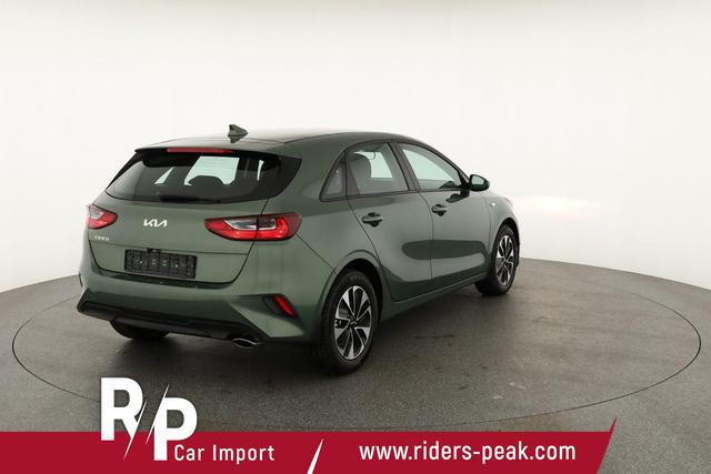 Kia Ceed SPIN 1.5 T-GDI Edition, Navi, Kamera, Sitzheizung 