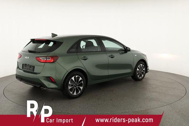 Kia Ceed SPIN 1.5 T-GDI Edition, Navi, Kamera, Sitzheizung 