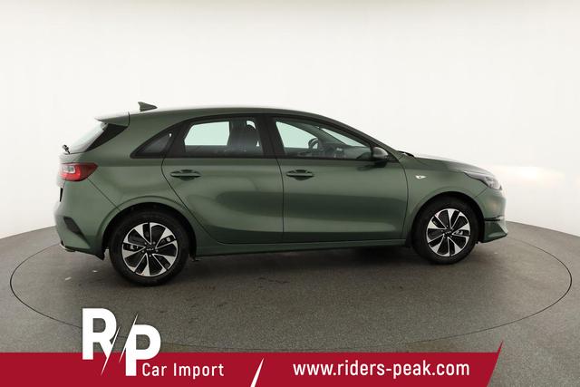 Kia Ceed SPIN 1.5 T-GDI Edition, Navi, Kamera, Sitzheizung 