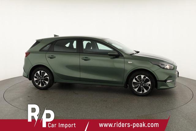 Kia Ceed SPIN 1.5 T-GDI Edition, Navi, Kamera, Sitzheizung 
