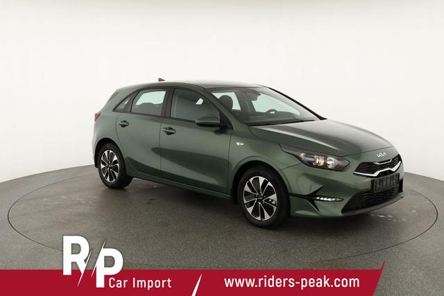 Kia Ceed SPIN 1.5 T-GDI Edition, Navi, Kamera, Sitzheizung 