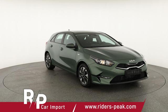 Kia Ceed SPIN 1.5 T-GDI Edition, Navi, Kamera, Sitzheizung 
