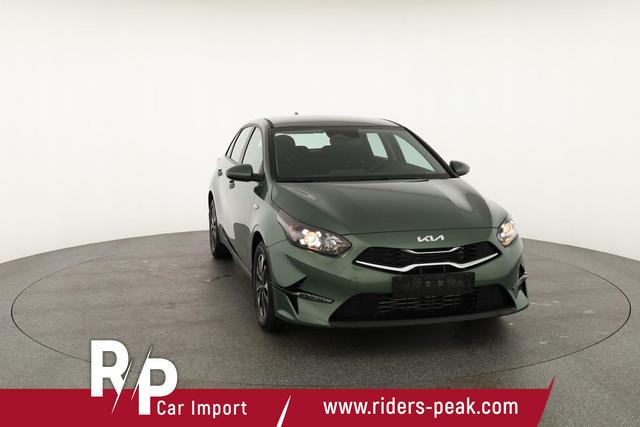 Kia Ceed SPIN 1.5 T-GDI Edition, Navi, Kamera, Sitzheizung 