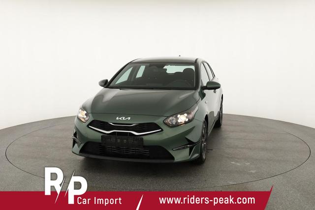 Kia Ceed SPIN 1.5 T-GDI Edition, Navi, Kamera, Sitzheizung 