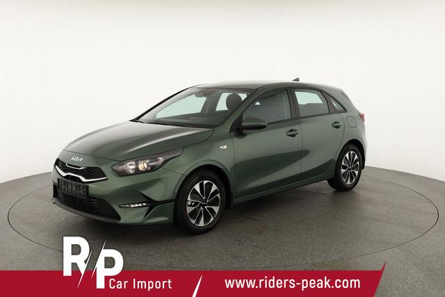 Kia Ceed SPIN 1.5 T-GDI Edition, Navi, Kamera, Sitzheizung 