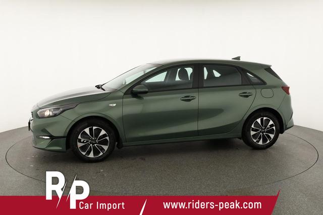 Kia Ceed SPIN 1.5 T-GDI Edition, Navi, Kamera, Sitzheizung 