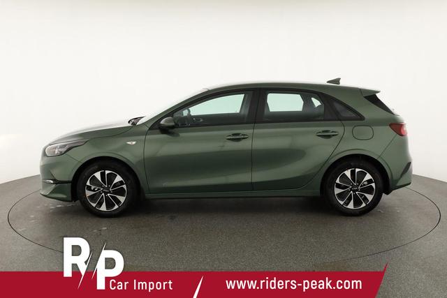 Kia Ceed SPIN 1.5 T-GDI Edition, Navi, Kamera, Sitzheizung 