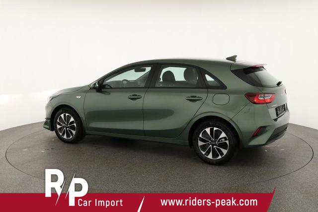 Kia Ceed SPIN 1.5 T-GDI Edition, Navi, Kamera, Sitzheizung 