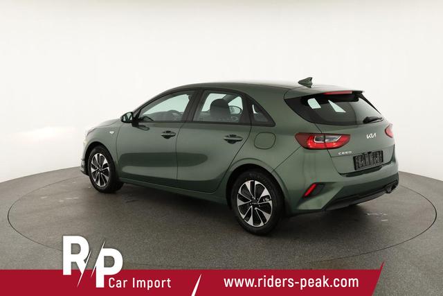 Kia Ceed SPIN 1.5 T-GDI Edition, Navi, Kamera, Sitzheizung 
