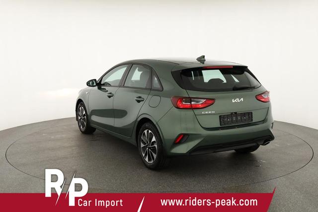 Kia Ceed SPIN 1.5 T-GDI Edition, Navi, Kamera, Sitzheizung 