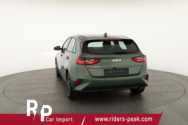 Kia Ceed SPIN 1.5 T-GDI Edition, Navi, Kamera, Sitzheizung 