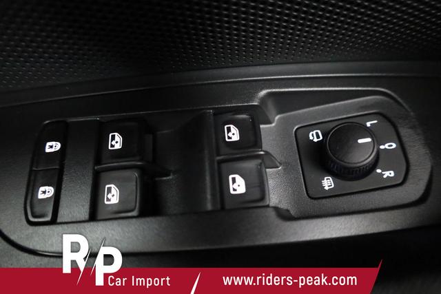 Skoda Kodiaq 2.0 TSI 195 kW 4x4 RS DSG 4x4, AHK, Canton, 4x Sitzheizung, sofort 