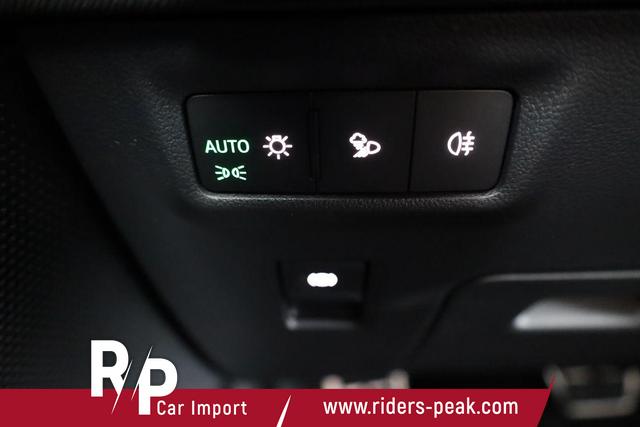 Skoda Kodiaq 2.0 TSI 195 kW 4x4 RS DSG 4x4, AHK, Canton, 4x Sitzheizung, sofort 