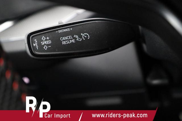 Skoda Kodiaq 2.0 TSI 195 kW 4x4 RS DSG 4x4, AHK, Canton, 4x Sitzheizung, sofort 