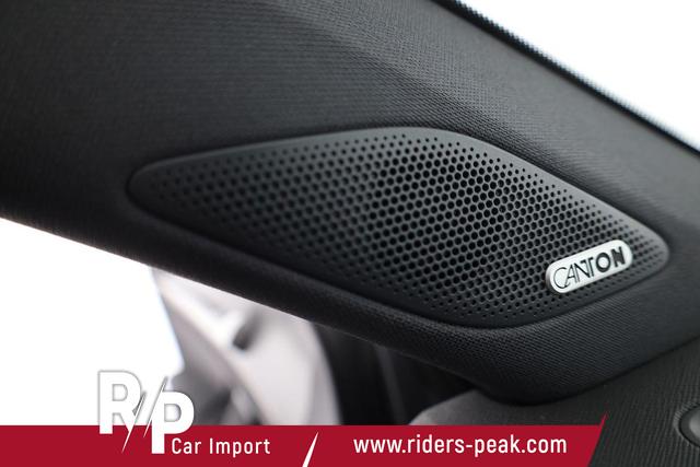 Skoda Kodiaq 2.0 TSI 195 kW 4x4 RS DSG 4x4, AHK, Canton, 4x Sitzheizung, sofort 