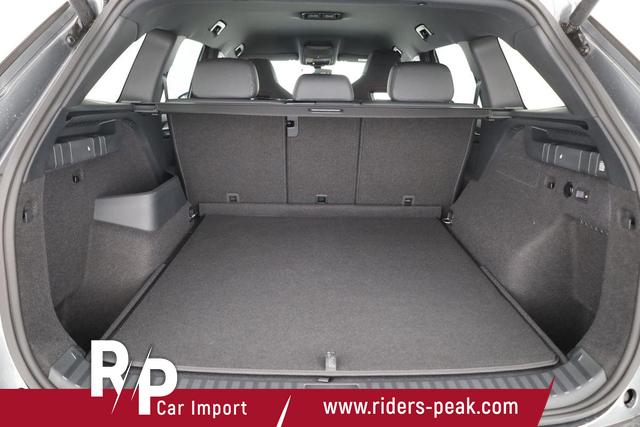 Skoda Kodiaq 2.0 TSI 195 kW 4x4 RS DSG 4x4, AHK, Canton, 4x Sitzheizung, sofort 