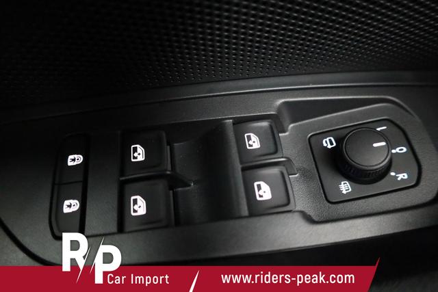 Skoda Kodiaq 2.0 TSI 195 kW 4x4 RS DSG 4x4, AHK, Canton, 4x Sitzheizung, sofort 